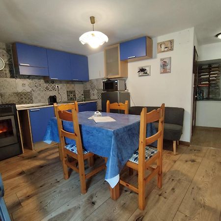 Hameau Gubioche, Casa Vacanze Chambave ห้อง รูปภาพ