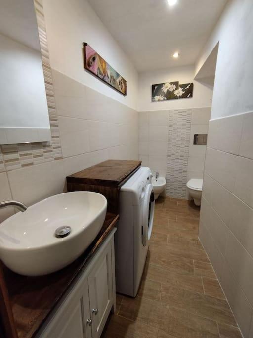 Hameau Gubioche, Casa Vacanze Chambave ภายนอก รูปภาพ