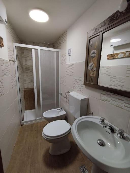 Hameau Gubioche, Casa Vacanze Chambave ภายนอก รูปภาพ