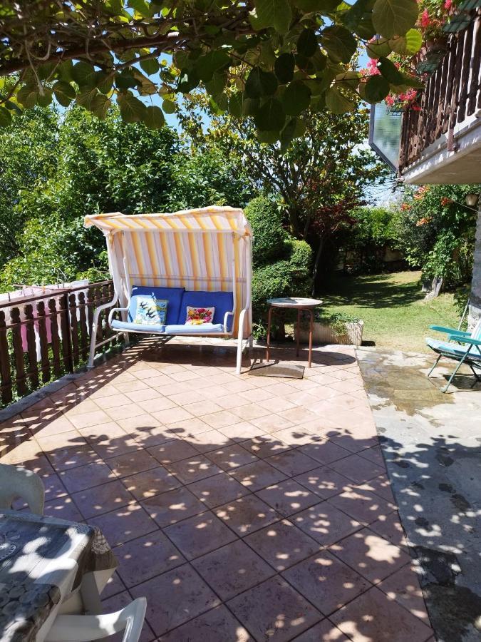 Hameau Gubioche, Casa Vacanze Chambave ภายนอก รูปภาพ