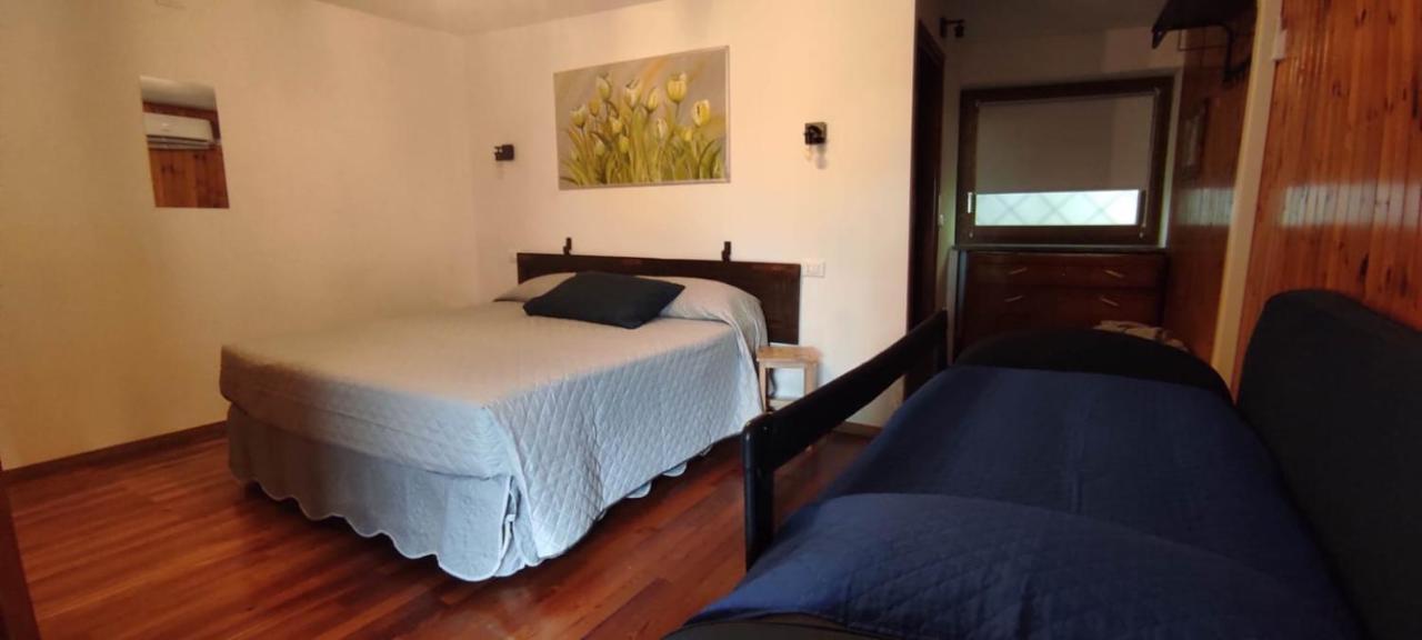 Hameau Gubioche, Casa Vacanze Chambave ภายนอก รูปภาพ