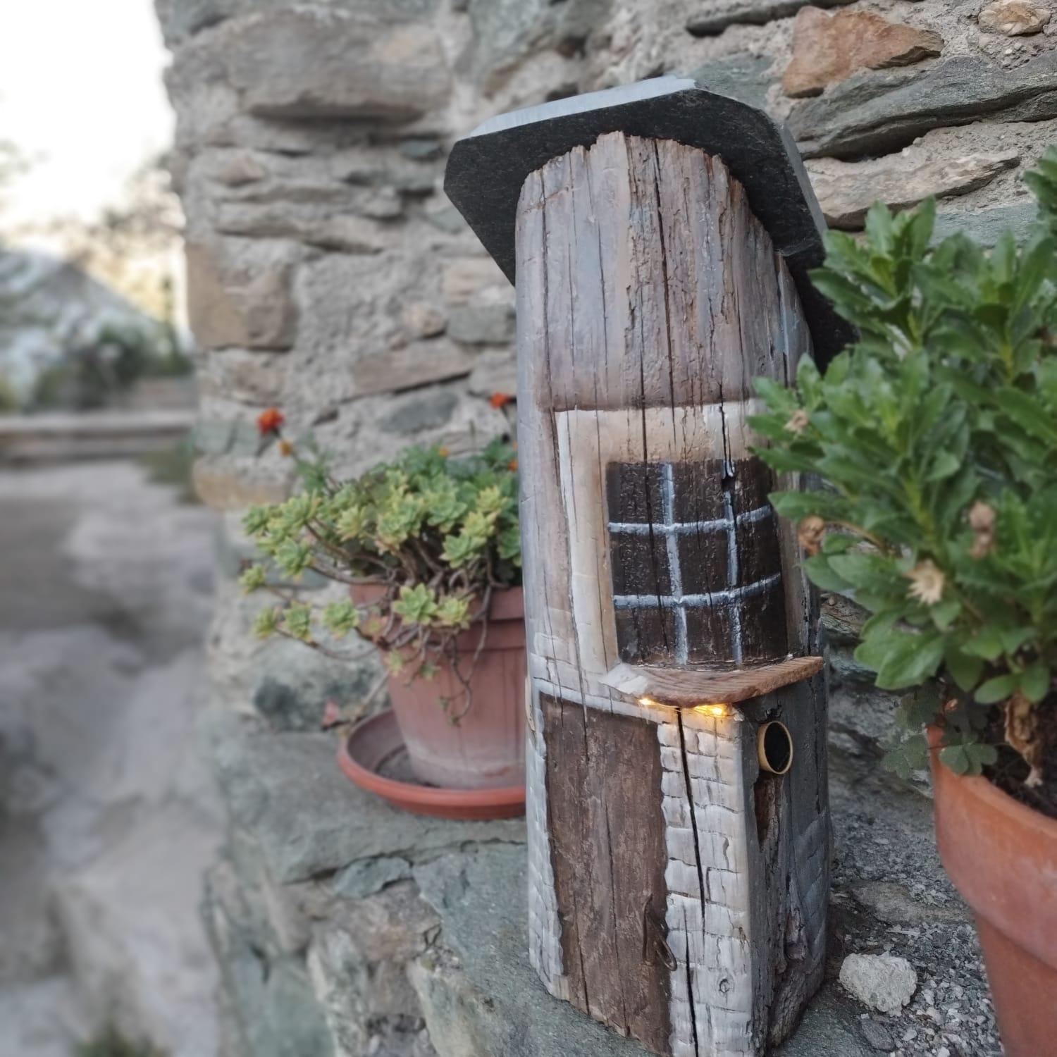 Hameau Gubioche, Casa Vacanze Chambave ภายนอก รูปภาพ