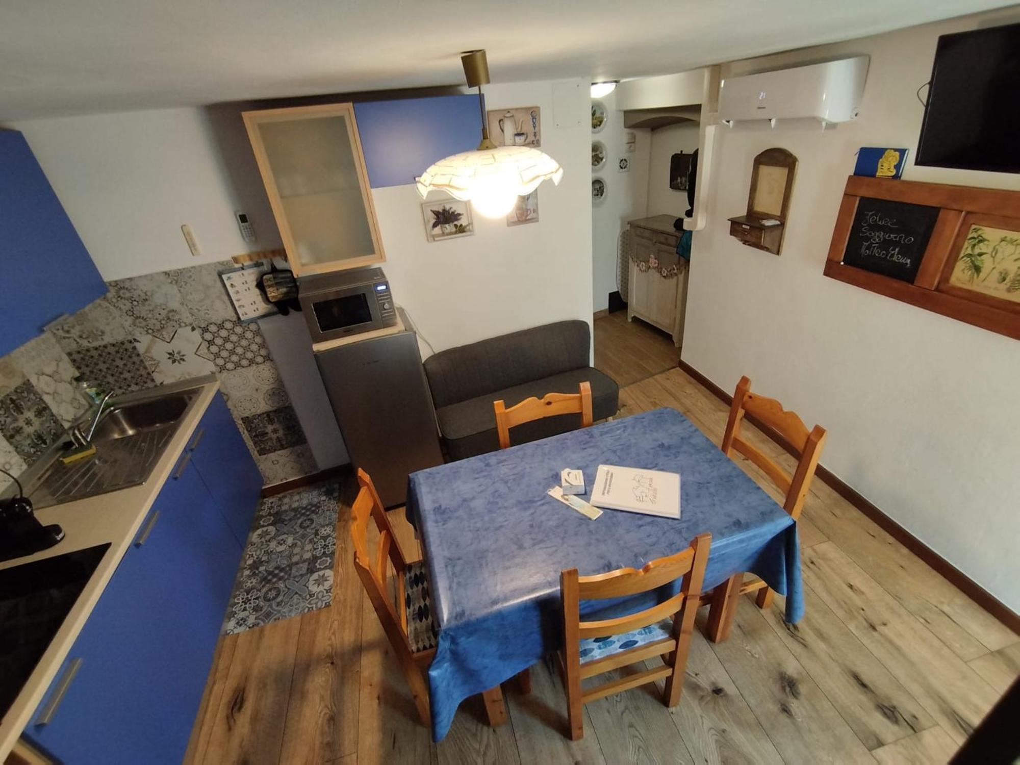 Hameau Gubioche, Casa Vacanze Chambave ห้อง รูปภาพ