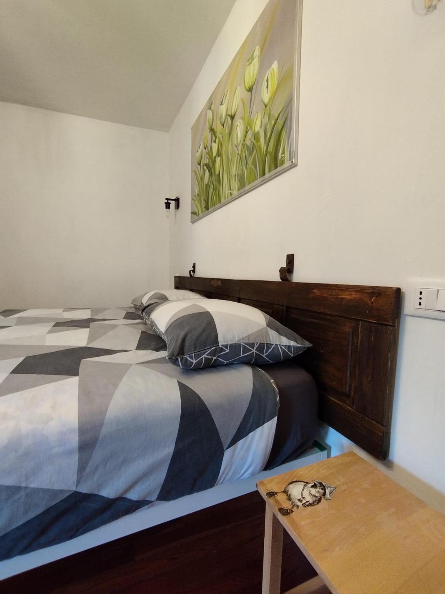 Hameau Gubioche, Casa Vacanze Chambave ห้อง รูปภาพ