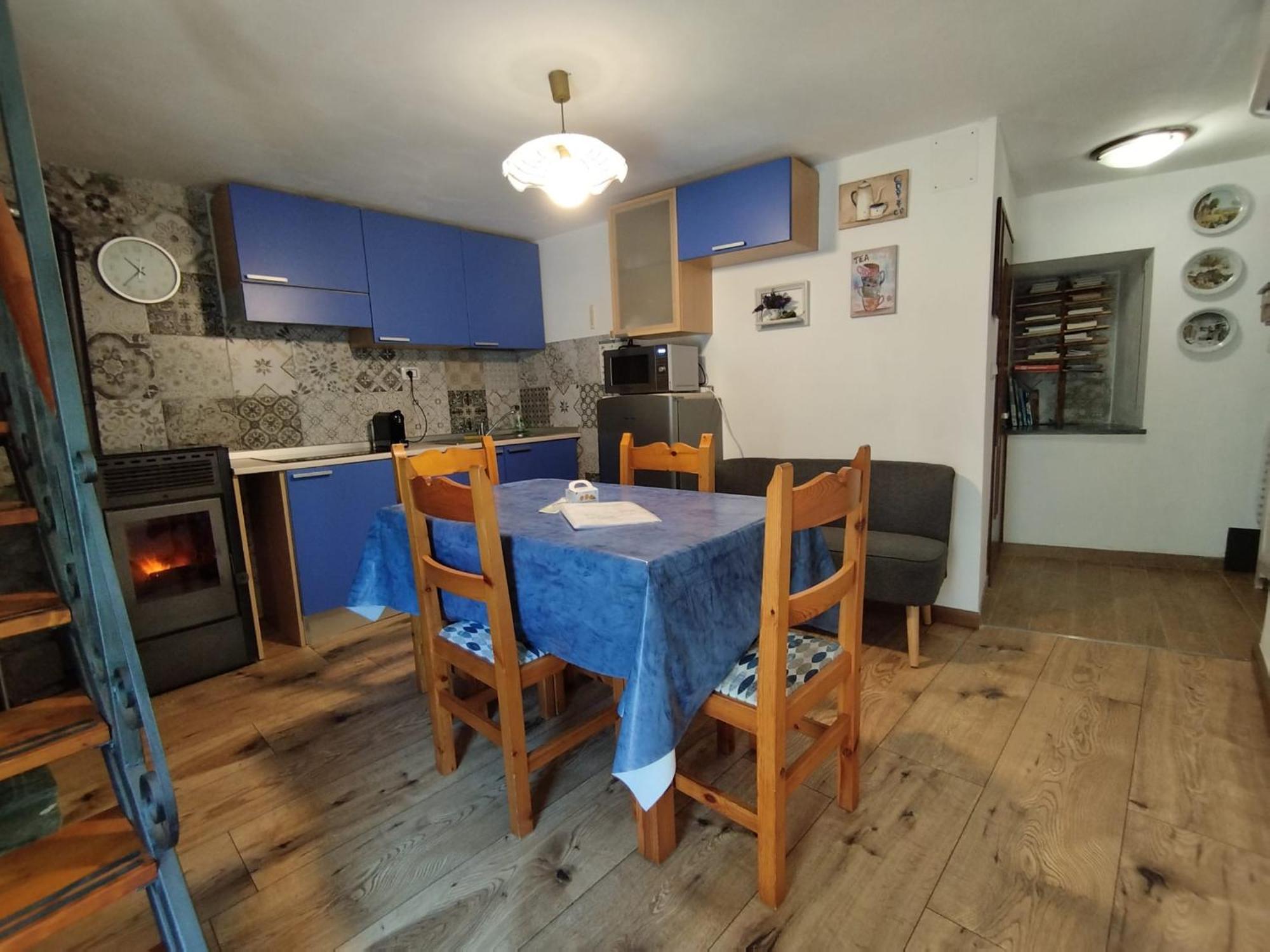 Hameau Gubioche, Casa Vacanze Chambave ห้อง รูปภาพ
